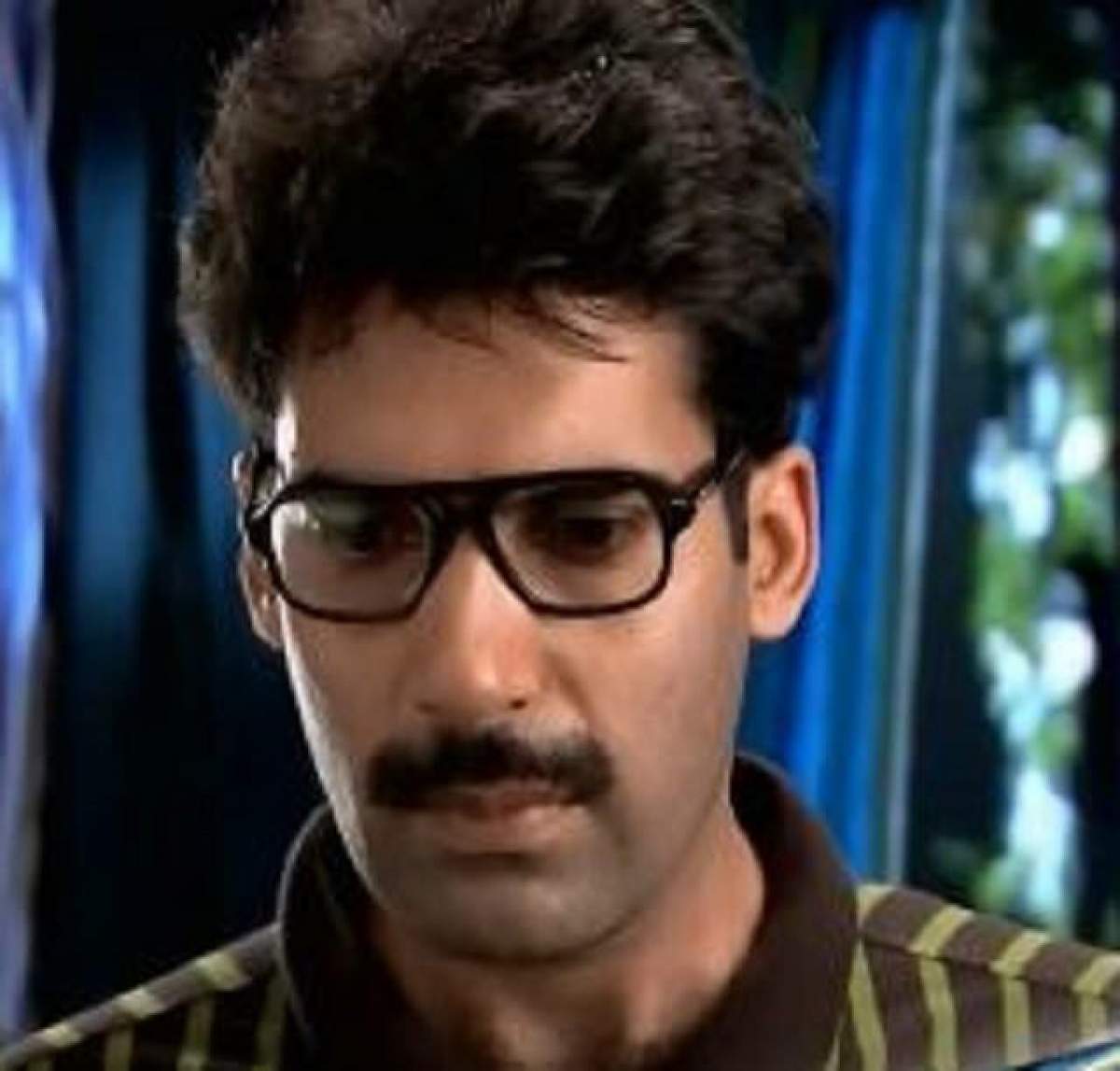 Suresh cedează nervos în noul episod din ''Alege Dragostea''! Vezi ce a pățit starul serialul indian