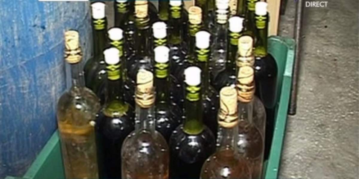 Bucurie mare printre viticultori! Ce se întâmplă cu strugurii din producţia din această toamnă?