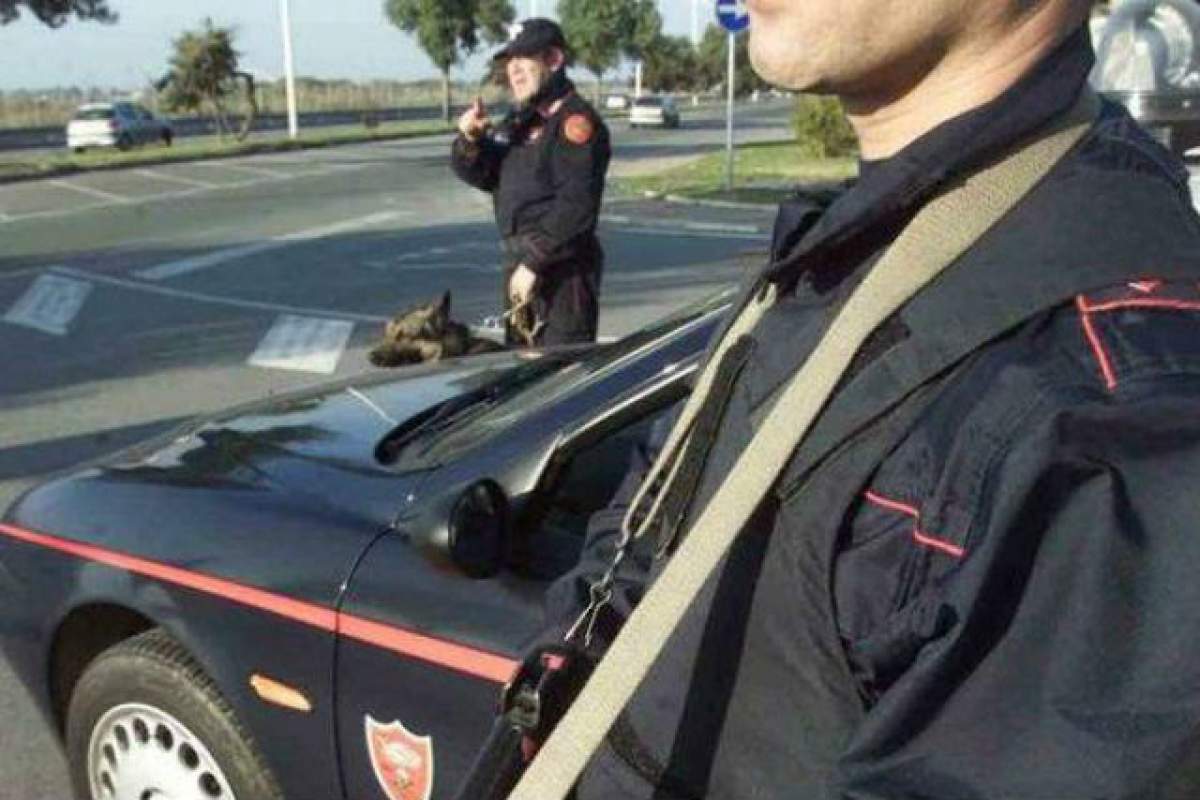 O româncă suspectă de terorism a fost arestată în Italia!