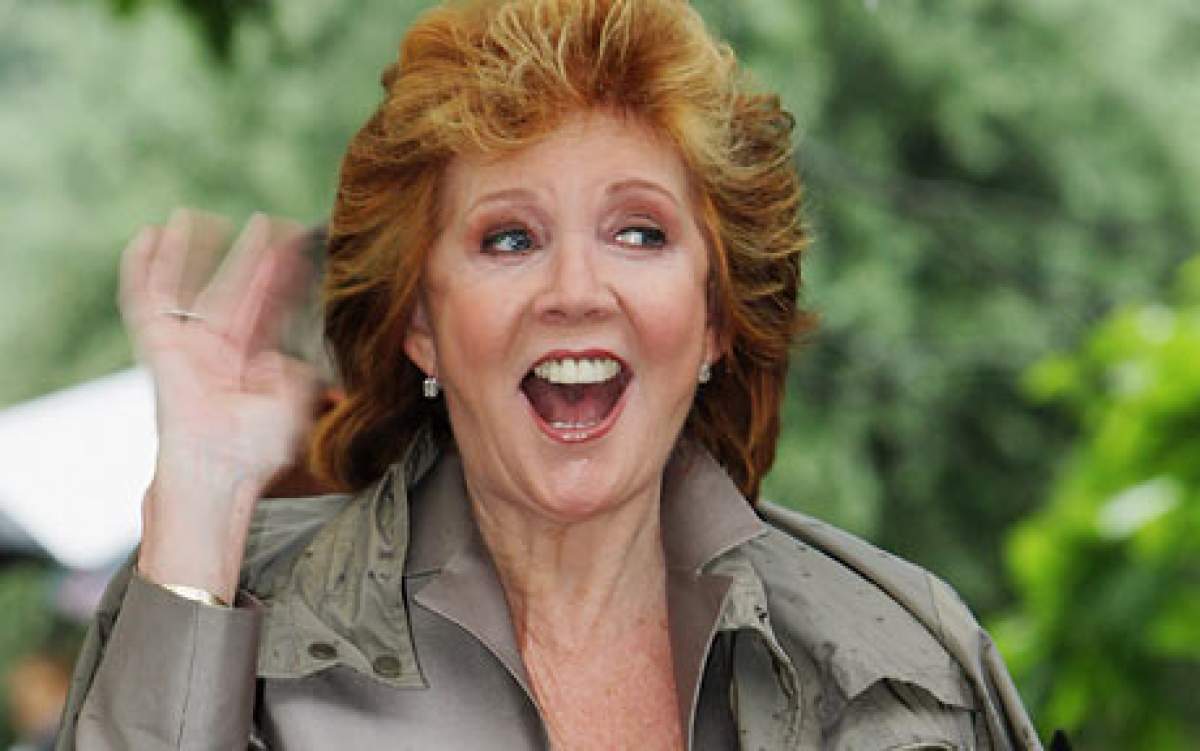 A murit Cilla Black