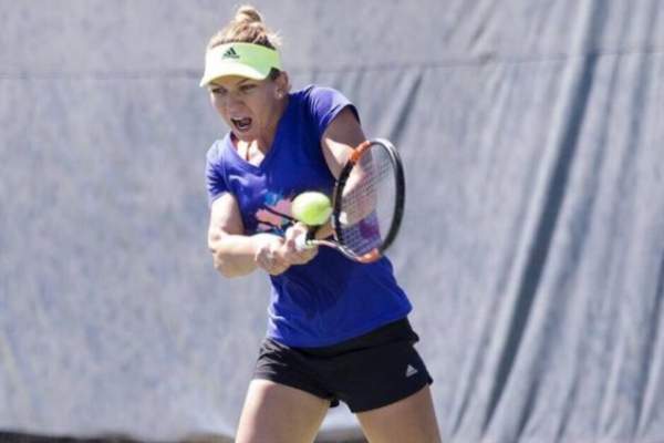 Simona Halep şi-a aflat adversara din "optimile" turneului de la Cincinnati! Cu cine va juca românca?