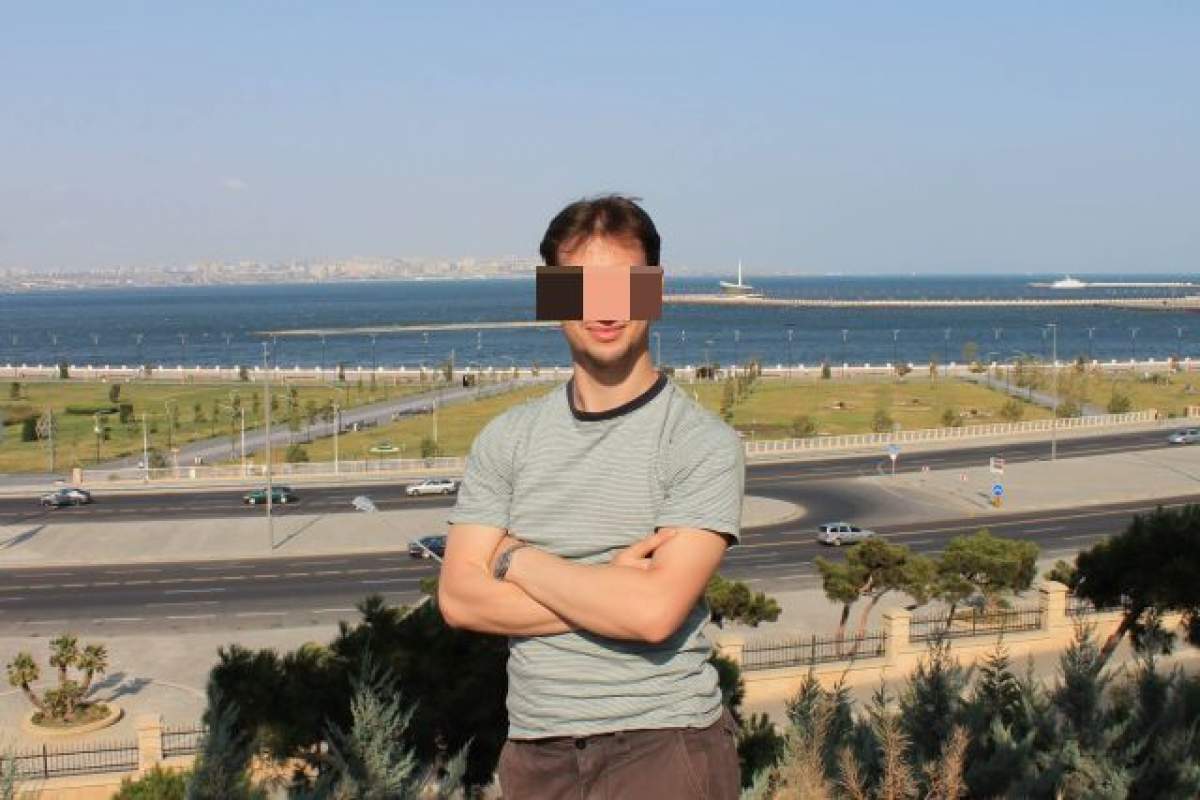 Moda selfie-ului a mai făcut o victimă! Balerinul Giorgi Mshvenieradze  a murit înecat într-o lac de acumulare în timp ce se poza