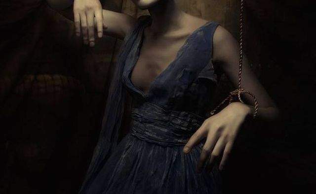 FOTO / Imaginile cu ea îţi vor da coşmaruri. Melanie Gaydos este considerat cel mai urât model din lume