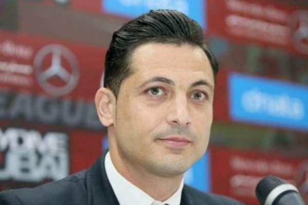 Steaua rămâne fără antrenor! Mirel Rădoi a demisionat!
