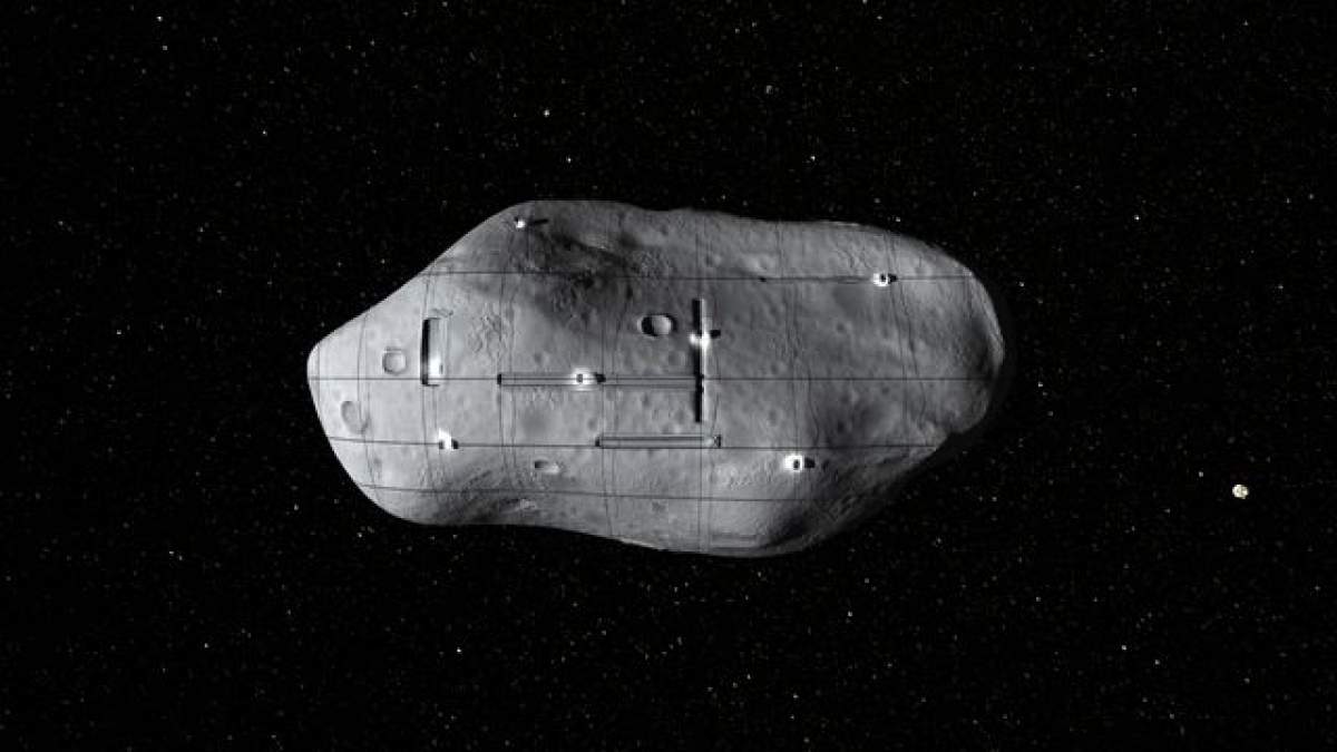 Vine sau nu asteroidul? NASA a răspuns în urmă cu puțin timp
