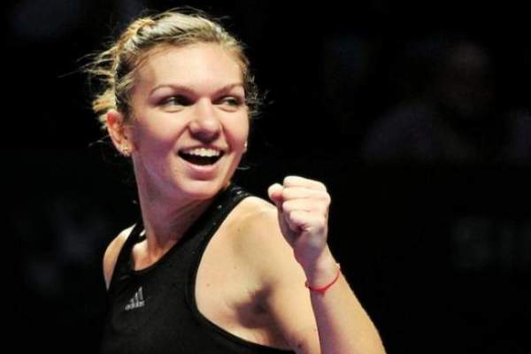 Simona Halep s-a calificat în finală la Cincinnati! Cu cine va da piept românca în ultimul act al turneului!