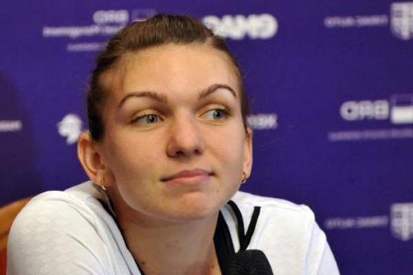 Simona Halep a pierdut finala de la Cincinnati! Serena Williams, de neînvins!