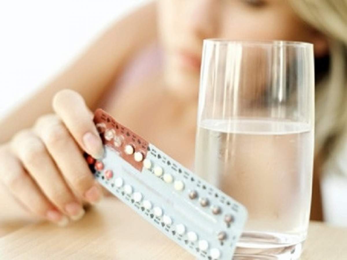 Cum influenţează memoria pilulele contraceptive
