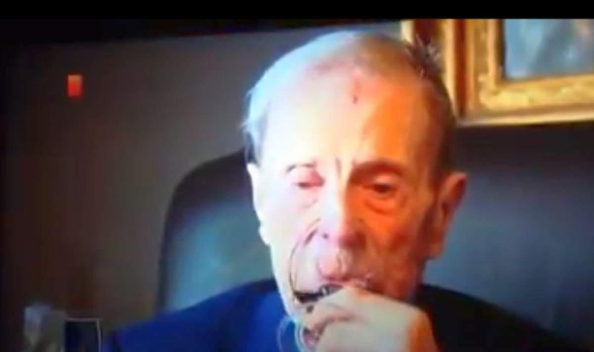 VIDEO /  Imagini inedite! Cei mai bătrâni gemeni din lume au împlinit 102 ani. Uite cum arată!