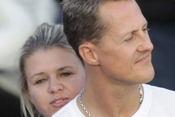Veşti noi despre Michael Schumacher! Care mai este starea de sănătate a pilotului de Formula 1?