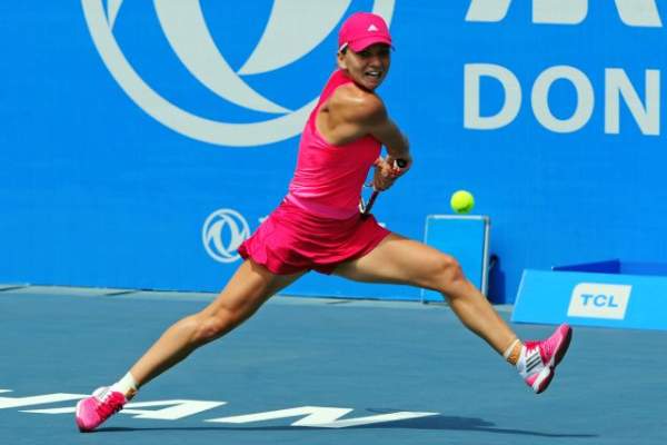 Simona Halep şi-a aflat adversara din primul tur al US Open. Cu cine va da piept românca?