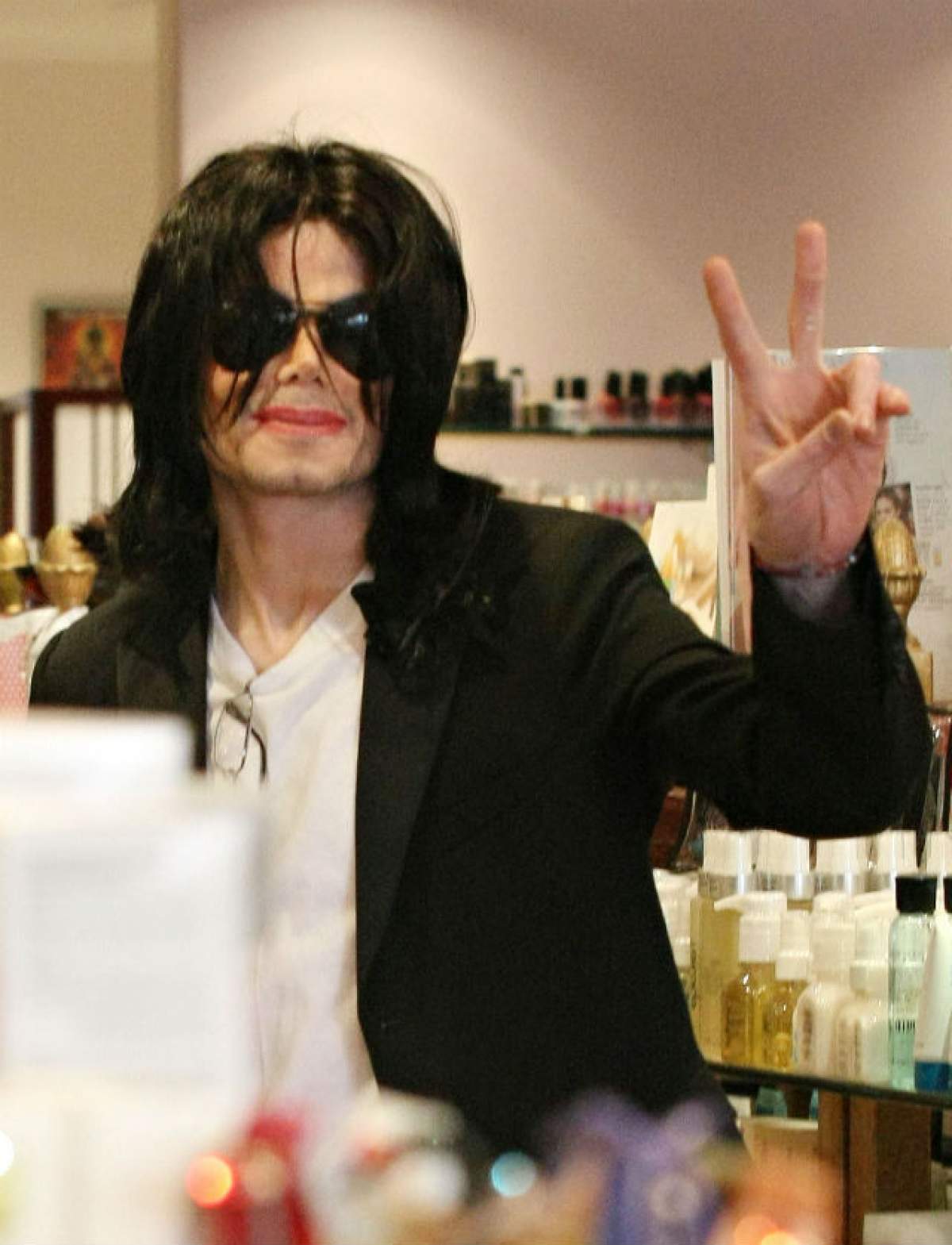Fanii lui Michael Jackson, gest uluitor de ziua artistului! Starul ar fi împlinit, astăzi, 57 de ani