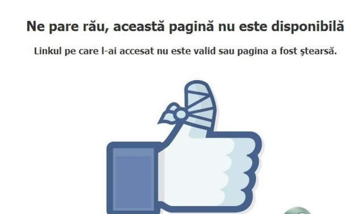 Dacă vrei să rămâi pe Facebook, nu mai ai voie să faci asta! MOTIVUL SIMPLU pentru care reţeaua de socializare o să-ţi ÎNCHIDĂ CONTUL