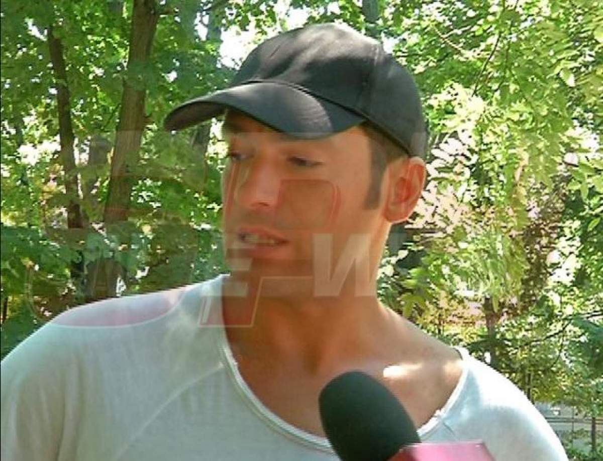 Radu Vâlcan, declaraţii din intimitate! Am aflat care este cea mai mare dorinţă a Adelei Popescu