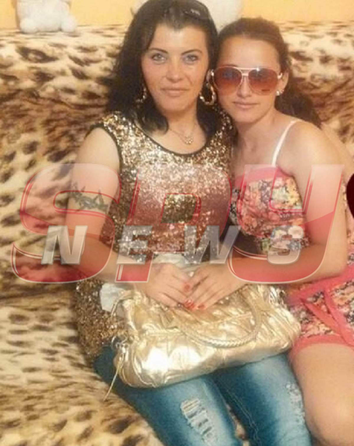 Cum îşi terorizează propria fiică menajera care a şocat Italia! A vrut să-i taie beregata, iar acum...