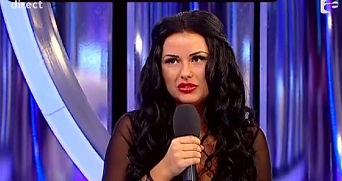 VIDEO / Daniela Crudu, dezvăluiri despre botezul Rosei! Ce promisiune a încălcat Pepe