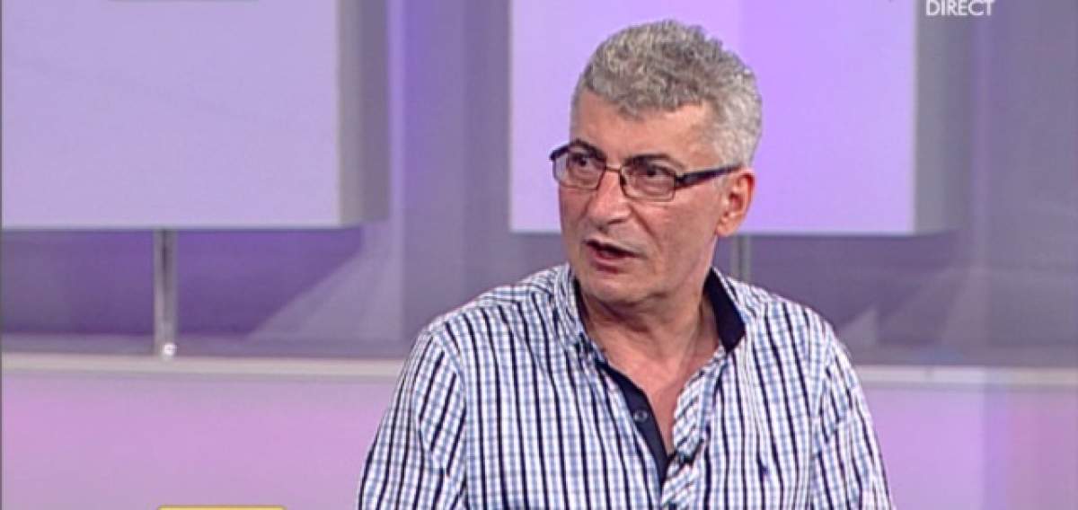 Silviu Prigoană, mai hotărât ca niciodată: "Am închis capitolul cu bruneta şi l-am deschis pe cel cu blonda!"