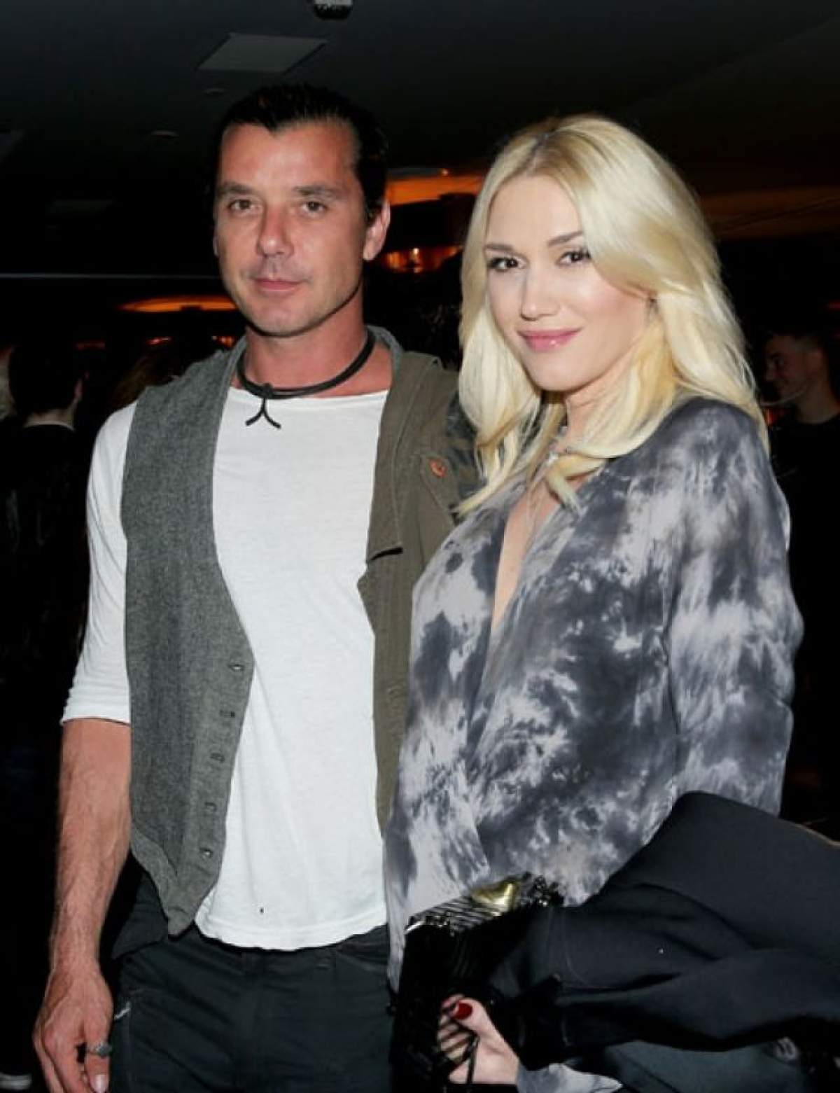 DIVORŢ LA HOLLYWOOD! Gwen Stefani și Gavin Rossdale s-au despărţit