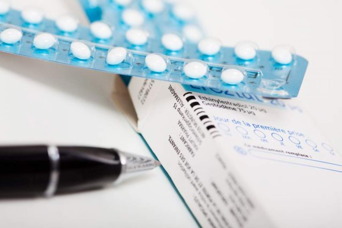 Mit sau realitare? Pastilele contraceptive scad riscul de cancer utern