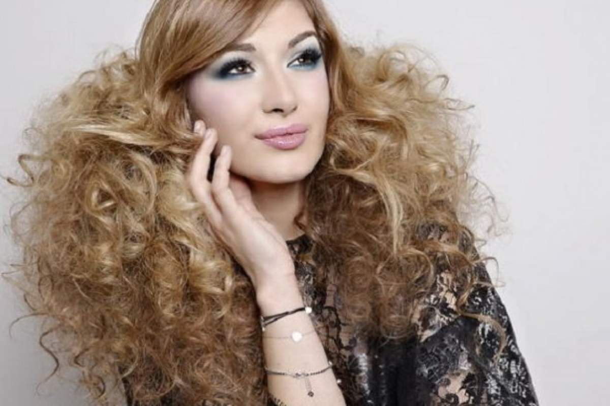 Alina Eremia pregăteşte o surpriză fanilor! Artista şi-a schimbat look-ul şi a devenit "bad girl"