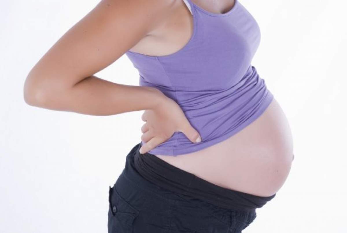 Să vezi şi să nu crezi! O femeie din Chile este însărcinată de 60 de ani!