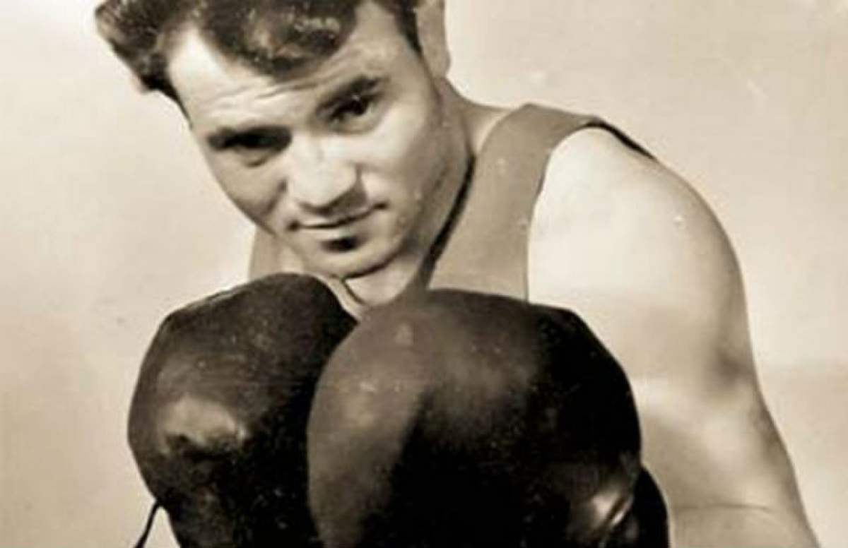Doliu în sportul românesc! Boxerul Mircea Dobrescu s-a stins din viaţă