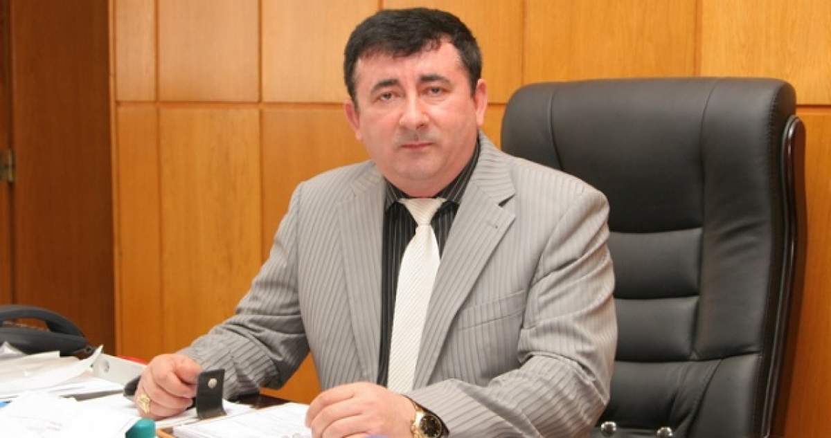 Primarul municipiului Rovinari a murit într-o cameră de hotel din judeţul Tulcea
