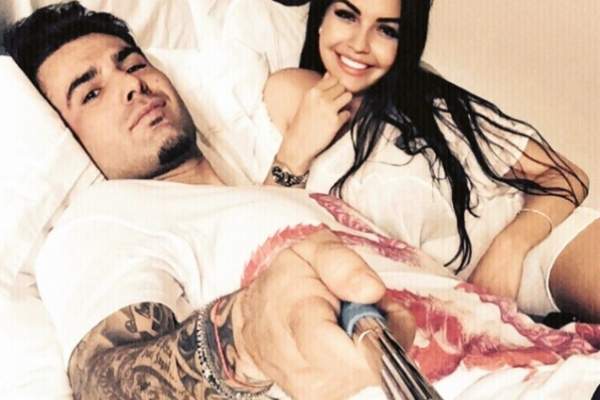 Prima reacţie a lui Spiridon Mutu despre logodna fiului său! Ce spune tatăl "Briliantului"