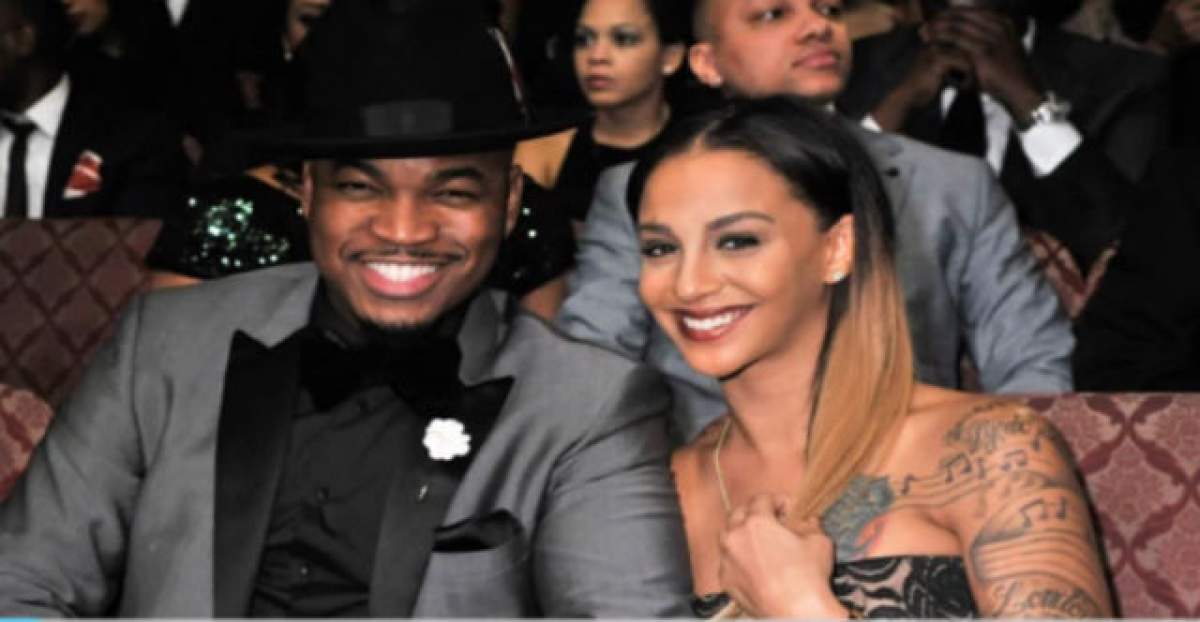 Surpriză dublă! Cântăreţul NE-YO s-a logodit şi o să fie tătic din nou