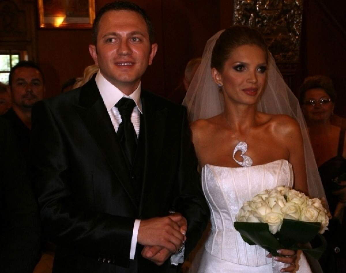 Alin Ionescu, soţul Cristinei Spătar, mărturisiri despre femeia cu care a fost surprins: "Nu făceam niciun gest indecent!"