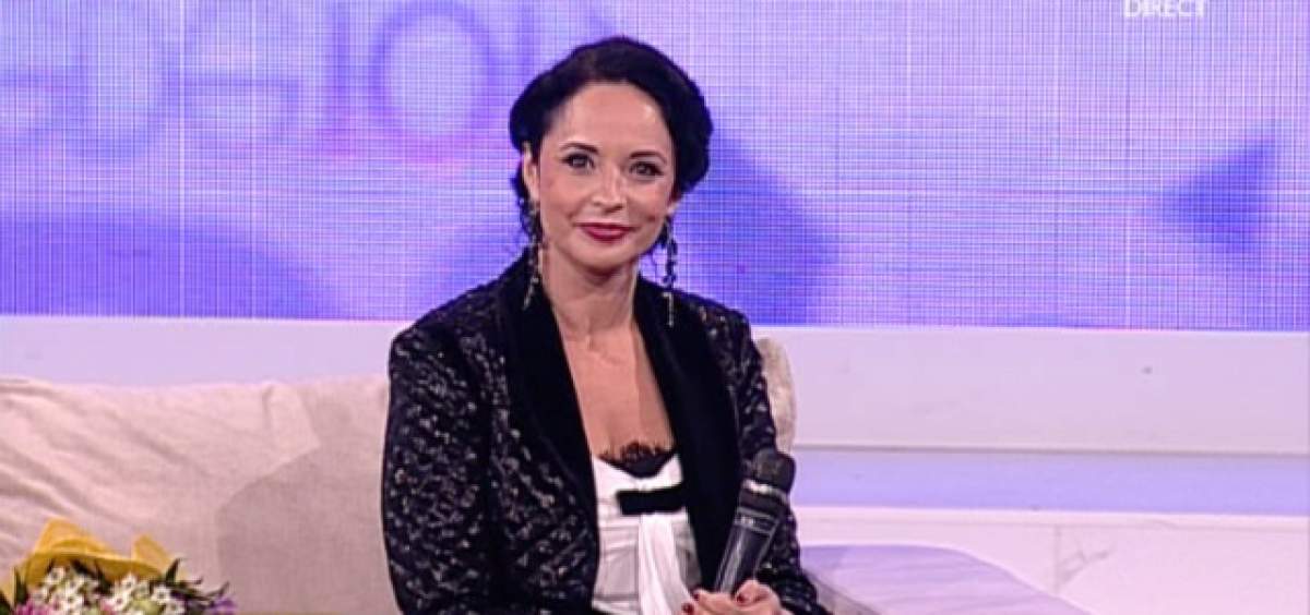 Andreea Marin, cel mai sincer interviu! Care sunt cele 10 secrete pentru o viaţă fericită?