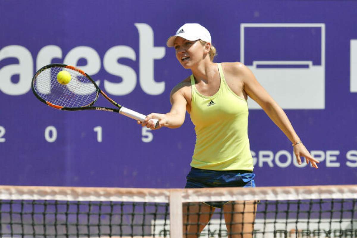 O nouă victorie pentru Simona Halep! S-a calificat în semifinalele US Open, după ce a învins-o Victoria Azarenka