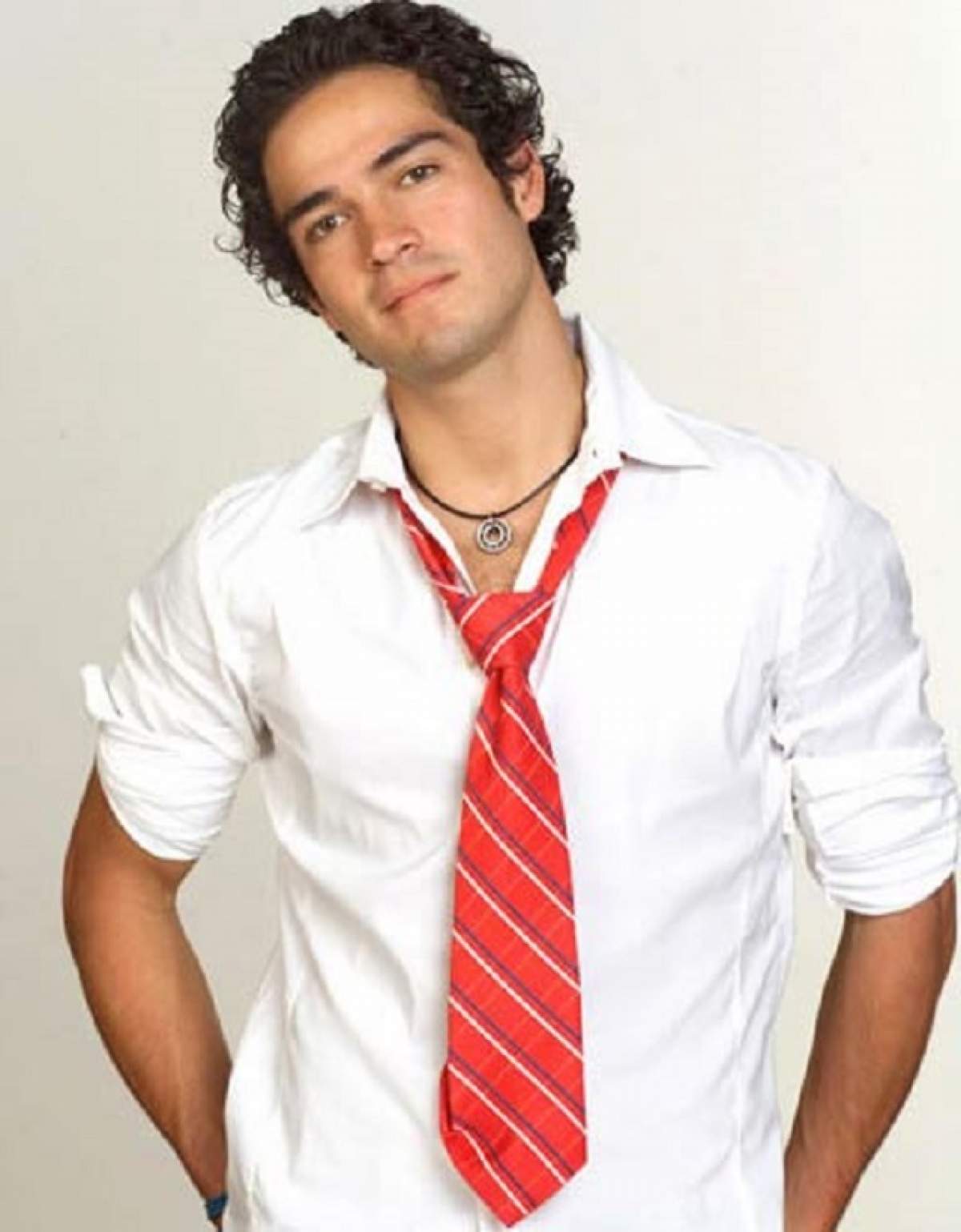 S-a numărat printre cei mai sexy actori ai anilor 2000, însă nu a mai rămas nimic din imaginea de Don Juan! Cum arată acum Miguel, componentul trupei RBD!