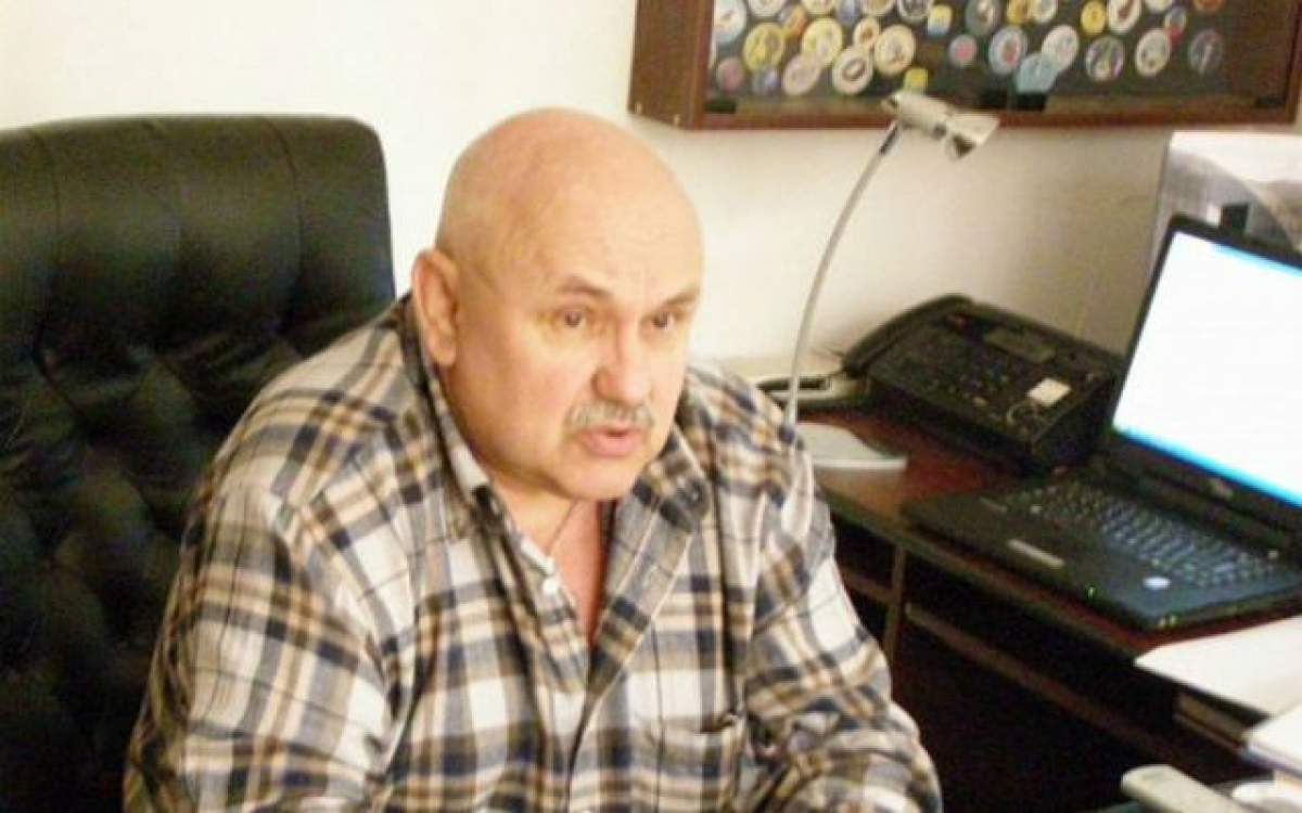 Doliu în cultura românească! Fostul director al Direcţiei pentru Cultură Olt, Dorin Teodorescu a murit