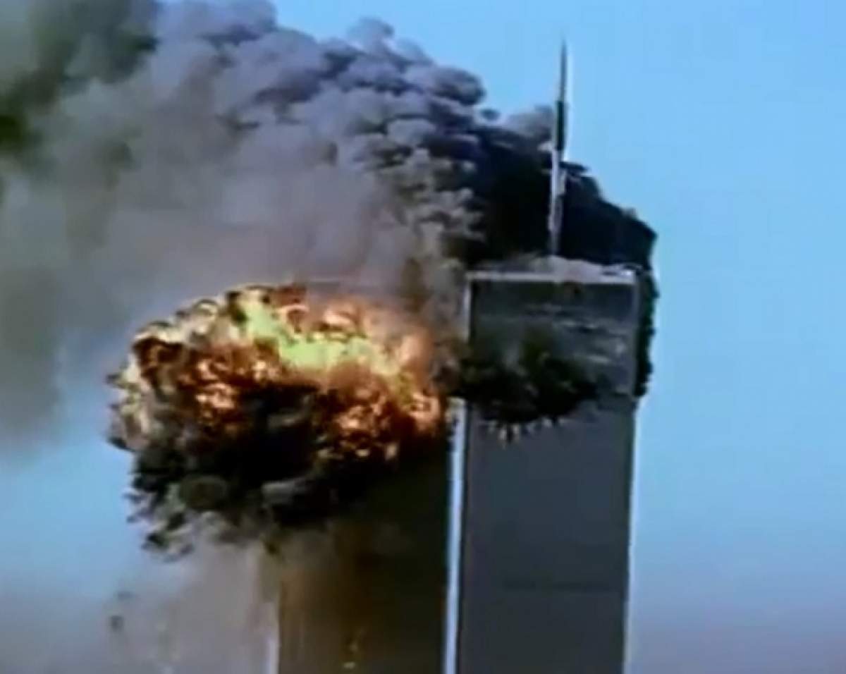 VIDEO / 11 septembrie 2001. 14 ani de la atentatele care au schimbat lumea