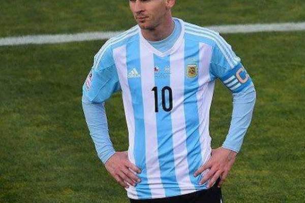 S-a mărit familia! Lionel Messi a devenit tată pentru a doua oară