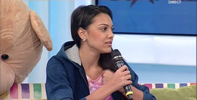 Carmen Minune, noi detalii legate de relaţia cu Franco! Ce se întâmplă acum între cei doi?