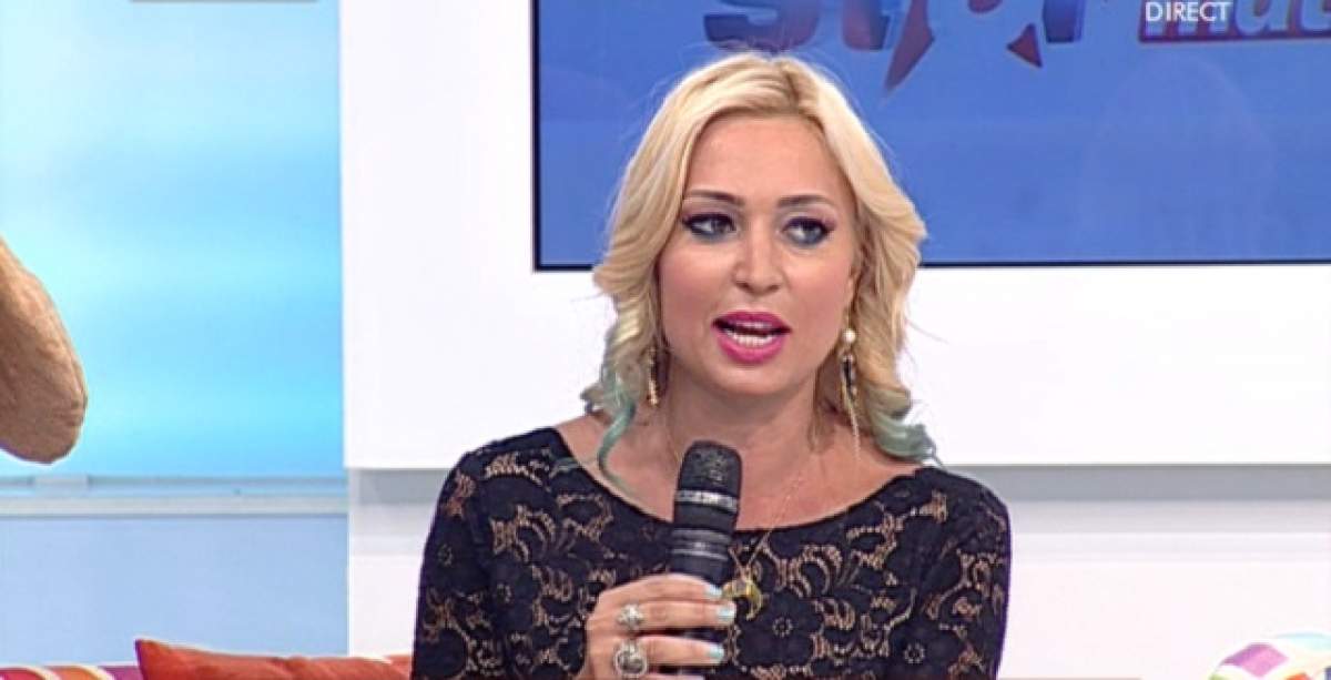 Raluca Zenga, despre momentele grele din viaţa de mămică: "Intri într-o stare de zombi!"