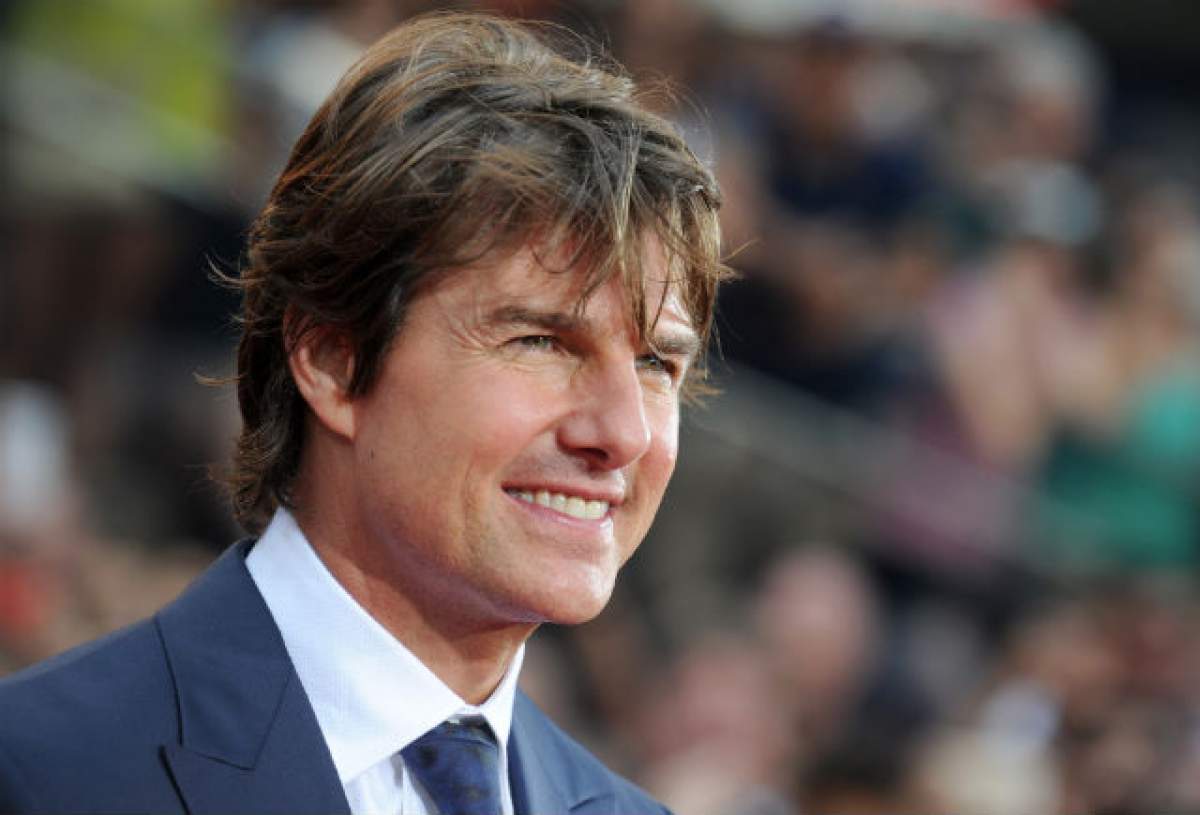 Tom Cruise, la un pas să îşi piardă viaţa pe platourile de filmare! Doi colegi de-ai săi au murit