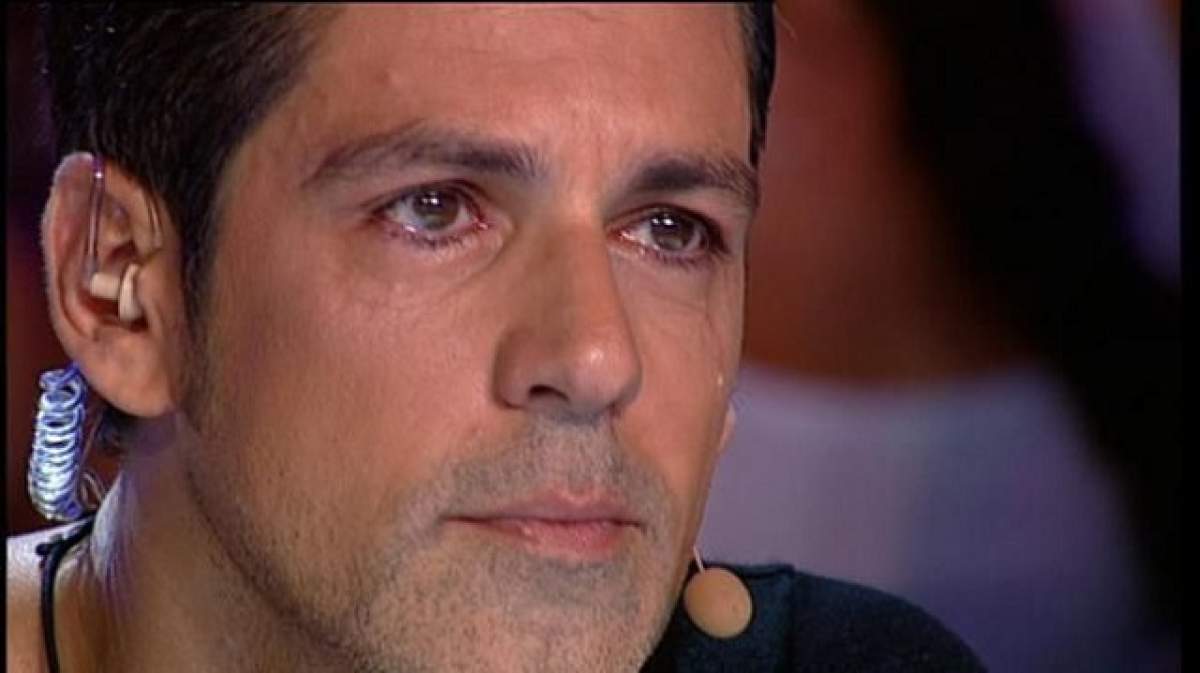 Ştefan Bănică Jr., în DOLIU! Mesajul cutremurător al artistului: "E un moment foarte dureros pentru mine!"