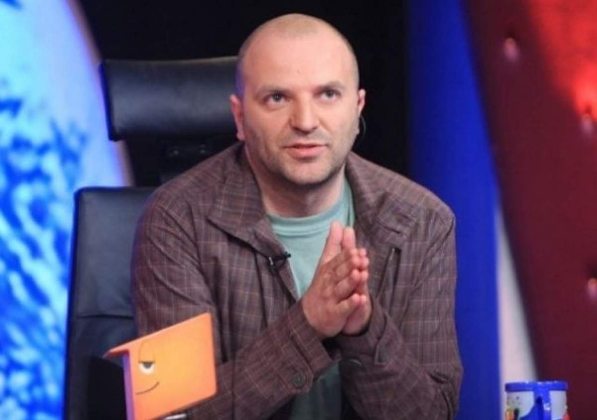 VIDEO / Dan Capatos, mesaj emoţionant despre moartea lui Corneliu Vadim Tudor: "O să ne fie dor"