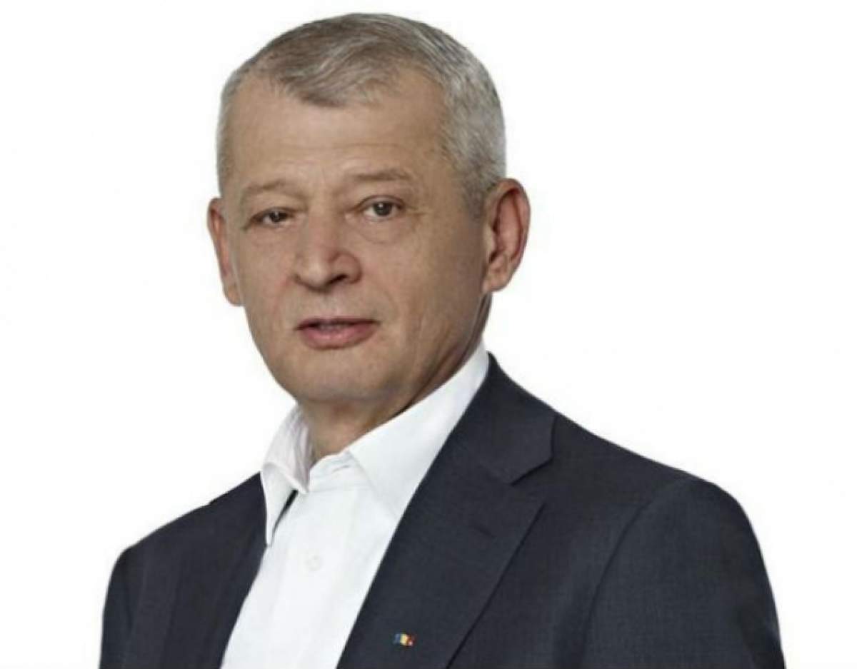 Este oficial! Sorin Oprescu, suspendat din funcţia de primar al Capitalei