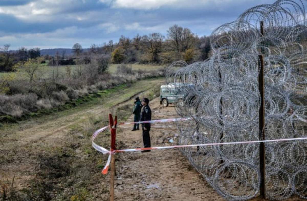 Ungaria construieşte un gard şi cu România! Autorităţile de la Bucureşti, enervate la culme!