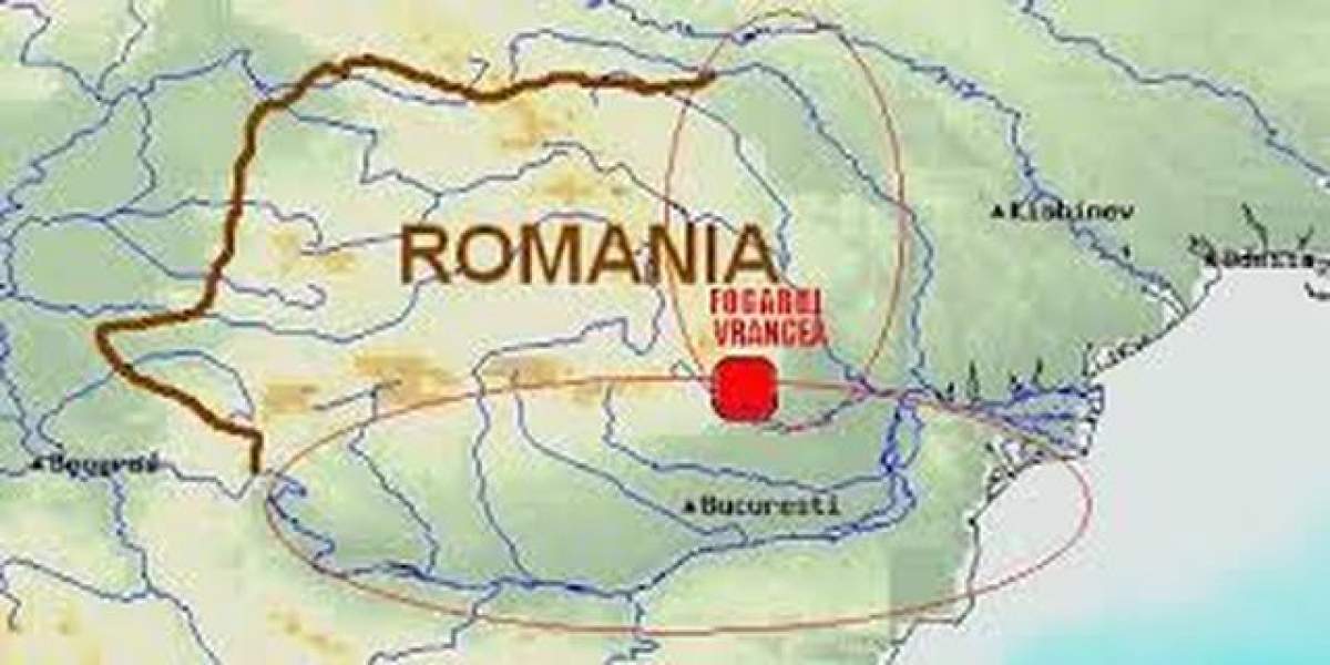 România, zguduită de două cutremure. Urmează seismul cel mare?