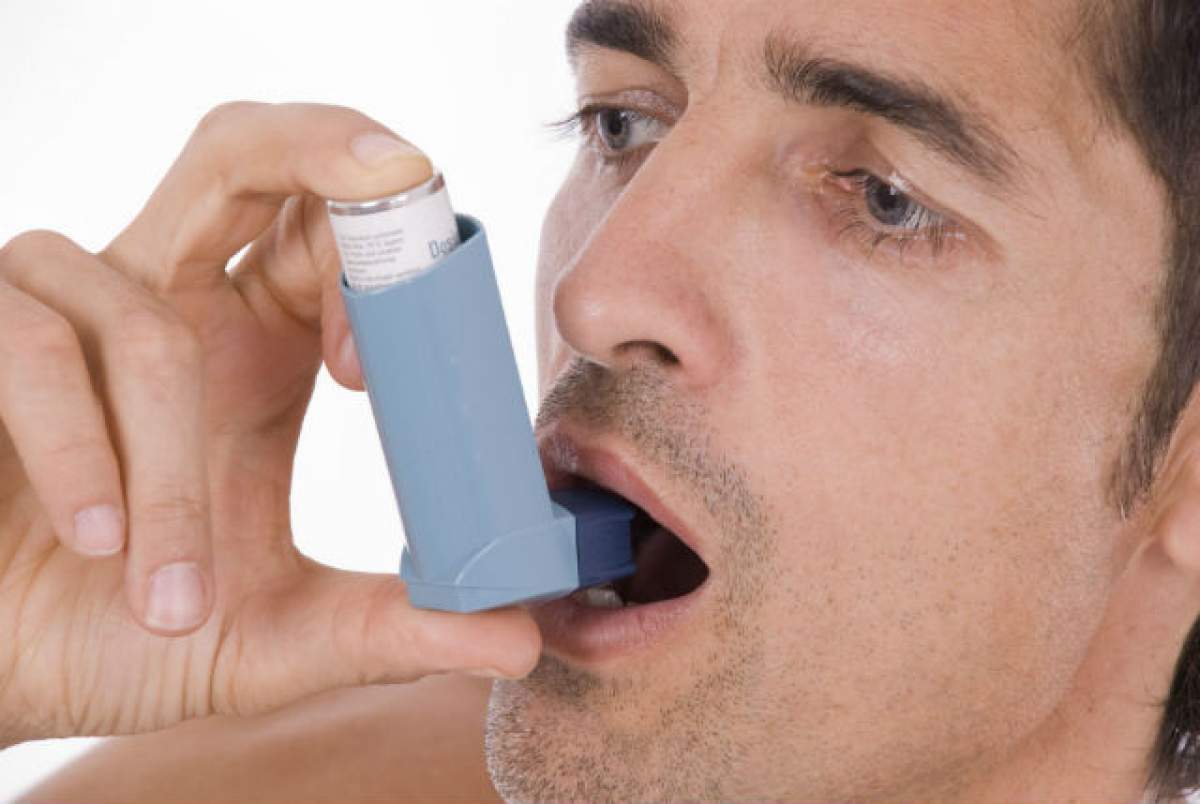 Medicamentul natural care te vindecă definitiv de astm, anemie şi de problemele digestive