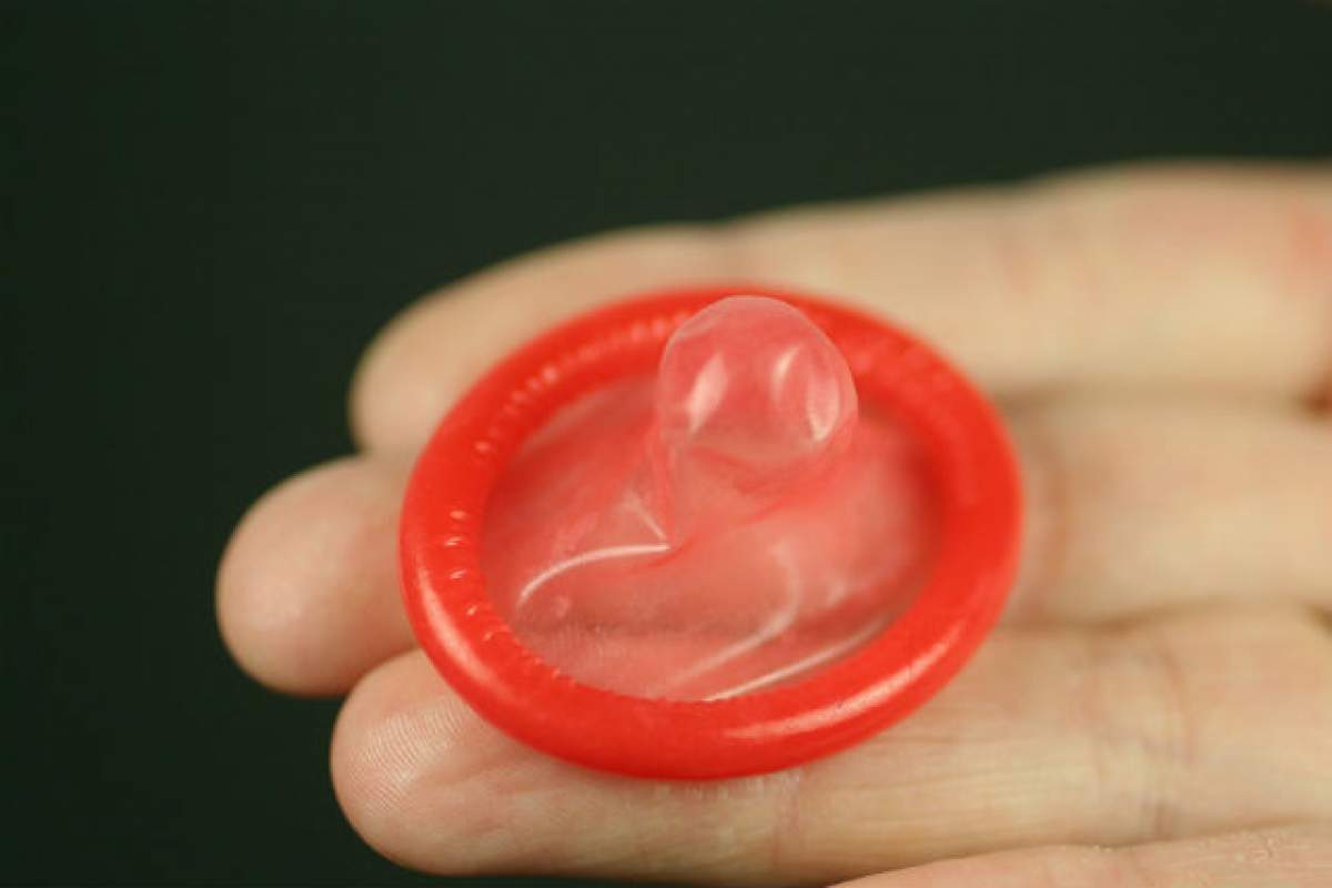 Ce se întâmplă în organismul femeilor când partenerul folosește prezervativul