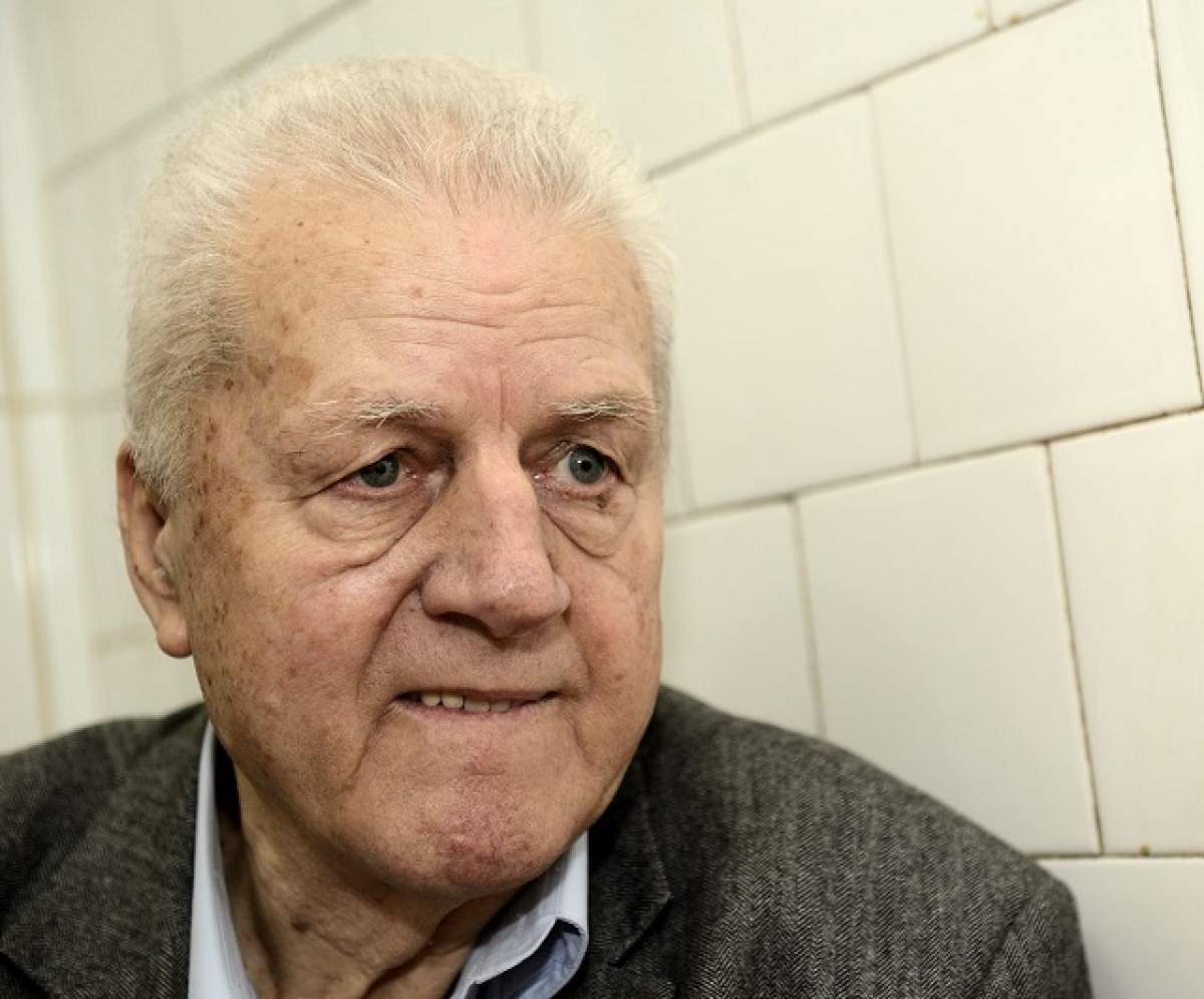 Jean Pădureanu, măcinat de dureri: "Am tot organismul zdruncinat"