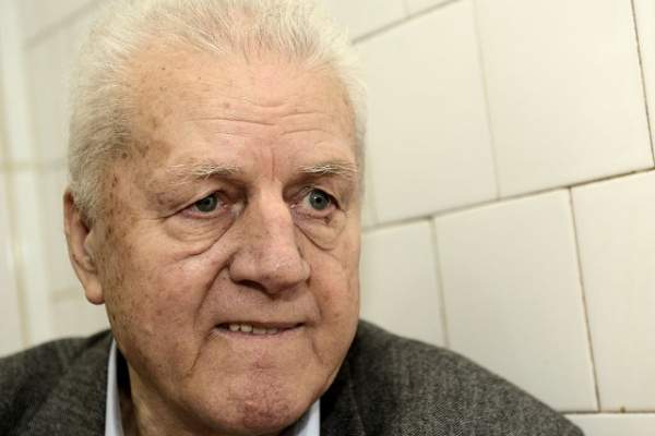 Jean Pădureanu, măcinat de dureri: "Am tot organismul zdruncinat"