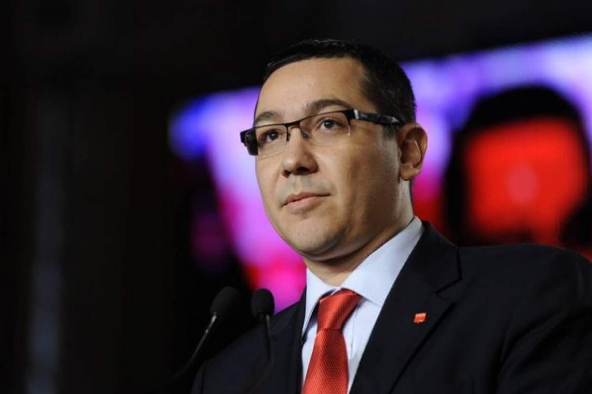 Victor Ponta şi Dan Şova au fost trimişi în judecată