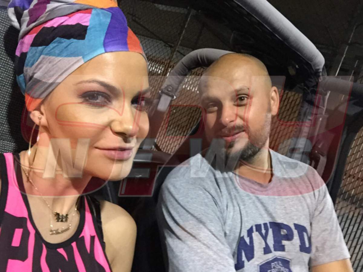 EXCLUSIV! Primele declarații ale soțului Andreei Antonescu despre DIVORȚ! A spus tot ADEVĂRUL